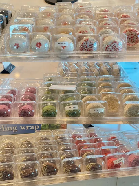 LA Rowland Heights｜Steam-Powered Seafood & Dumplings! 🦀🥟