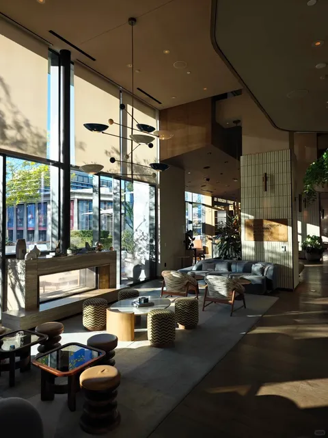 DTLA｜Conrad Hotel Review 🏨