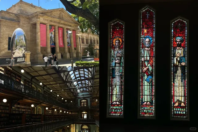 🇦🇺 Adelaide 4D3N Travel Guide: Red 🔴 vs. Black ⚫️ List