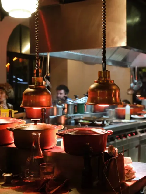 Bordeaux Dining | A Country Feast with Old Friends