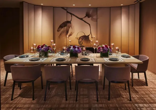 United States | New York Peninsula Hotel (2)🏨