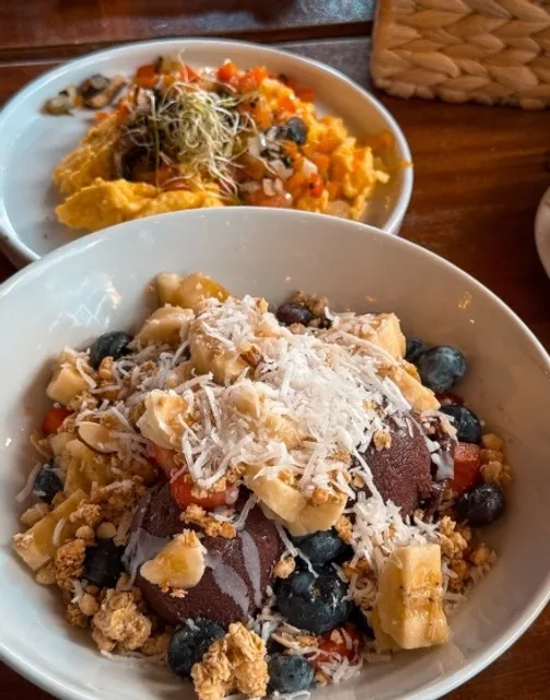 Brunch Delights: A Christianson Experience