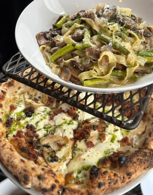 Boston Edition Life Pizza & Pasta 🍕 Bites That Touch the Soul! 🍝