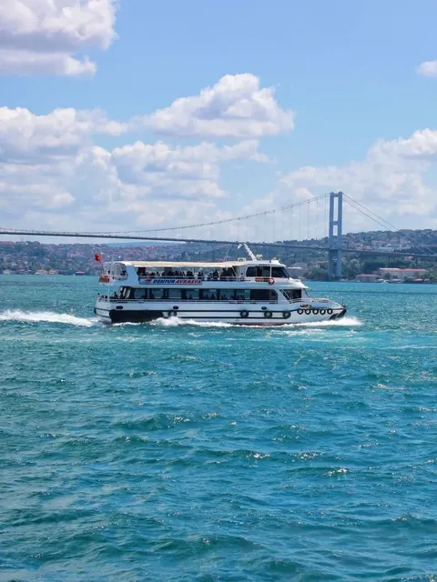 🇹🇷 Istanbul New City: Perfect First-Timer's Guide ✨