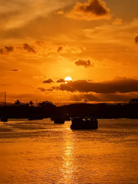 Sunshine Coast Chronicles: Where Saltwater Runs Through Your Soul