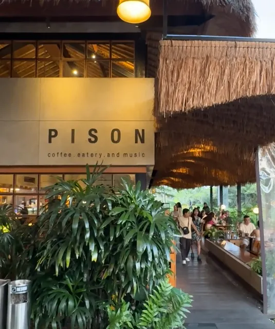 Pison in Ubud | Blown Away by This Viral Indonesian Spot