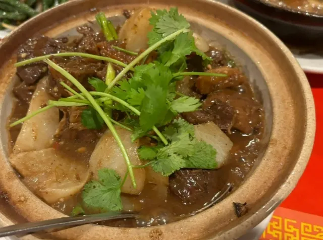 🌶️ Hunan Restaurant | A Spicy & Authentic Taste of Hunan 