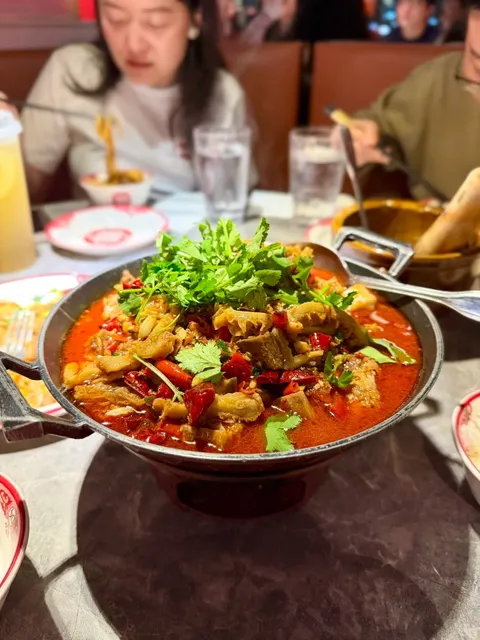 You Get It — The First Dish Made Me Finish Two Bowls of Rice!