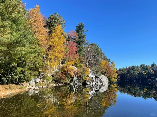 Hiking Minnewaska State Park! Route Sharing(1) 🌟