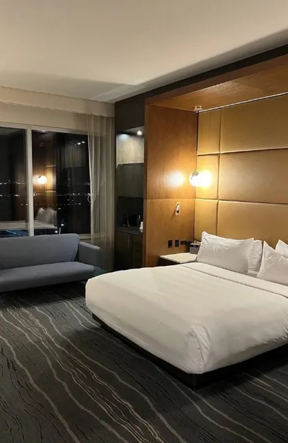 🏨 InterContinental Minneapolis-St. Paul Airport