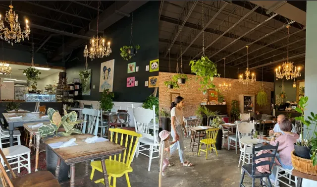 Toronto Dining | Narenj - A Mediterranean Feast in Oakville