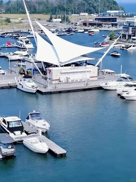 💖 Toronto Weekend Escape - Friday Harbour Getaway! 🌊  