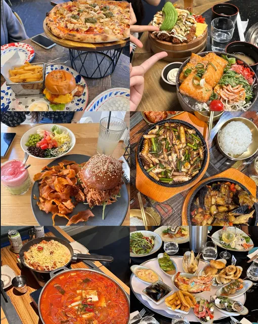 Perth Foodie Guide! 6 Must-Try Restaurants for Carbs & Seafood Lovers 