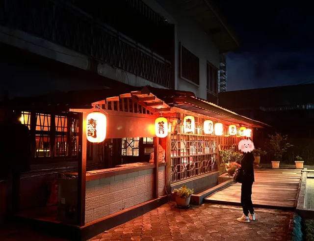 Japanese-Vietnamese Fusion Restaurant in Douala 🍣🍜