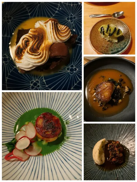 Seattle | Unexpectedly Delicious Tasting Menu 🥹