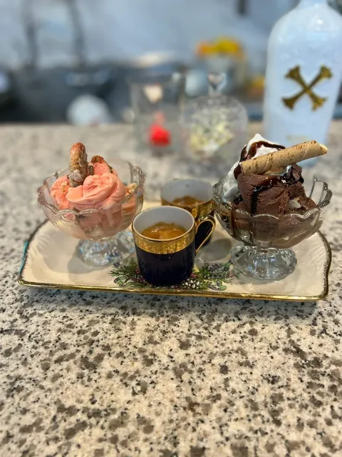 NOLA | Highly-Rated & Artsy Affogato Bar 😍