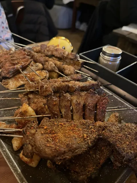 Can't Get Enough! I'll Be Back!