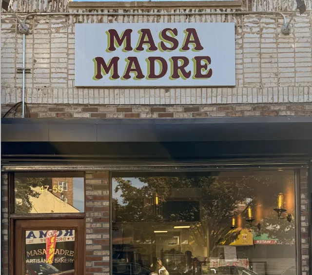 Three Must-Visit Mexican Conchas in New York (2)🌮