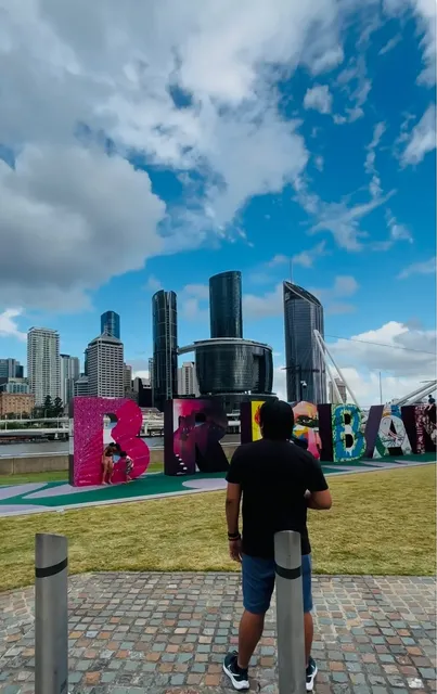 🇦🇺 Brisbane in 1 Day! Ultimate Checklist (+ Parking Hacks)