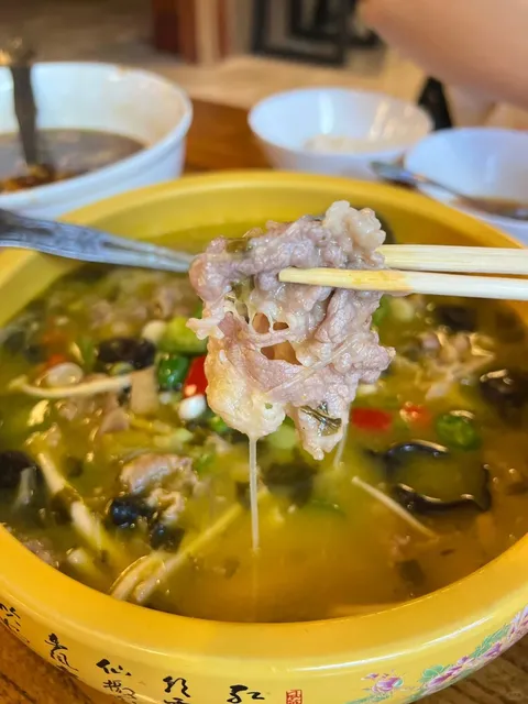 🇺🇸 Houston Eats