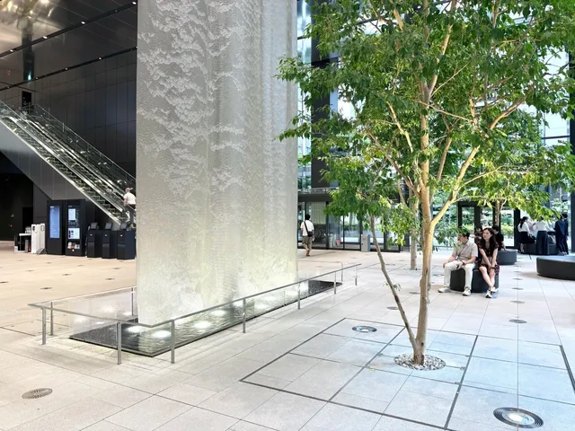 Japanese Landscape Case Study 