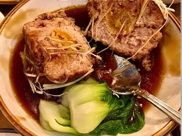 New York! This Shanghainese Restaurant(2)