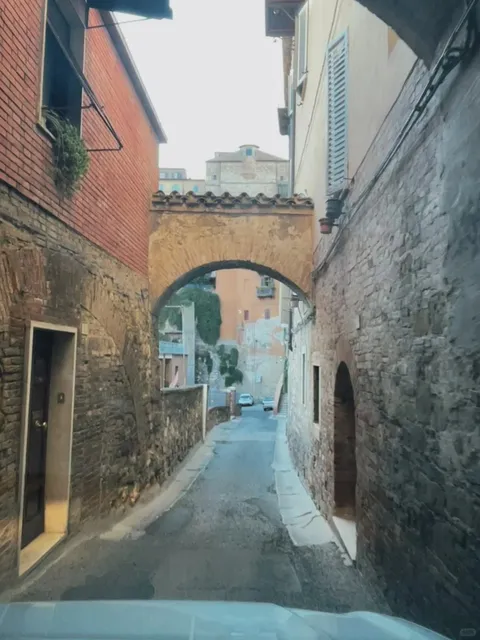 🇮🇹 Perugia | Italy’s Mountain "Chongqing"