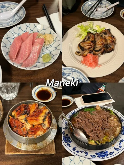 Must-Try Food in Seattle