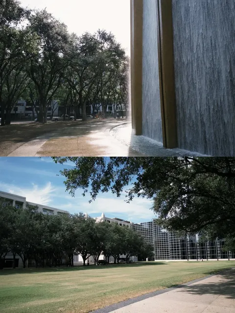 🇺🇸 2-Day Houston Travel Guide & Food Recommendations