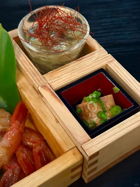 🐟 I Came to Las Vegas Just for This Otoro! 🍣