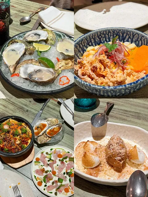 Barcelona’s Yakumanka: A Taste bud Trip to Peru