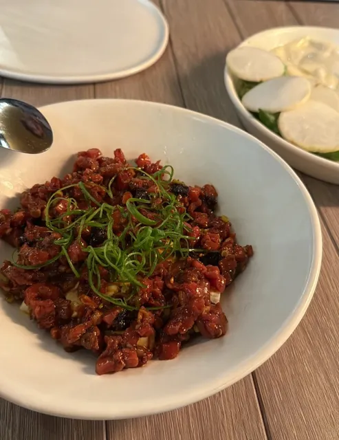 Firstborn | LA Chinatown 🥢✨