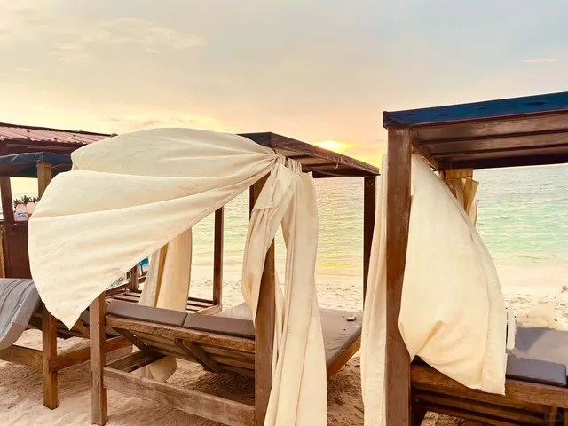 Cartagena Island Hopping Tour: Honest Review 🇨🇴