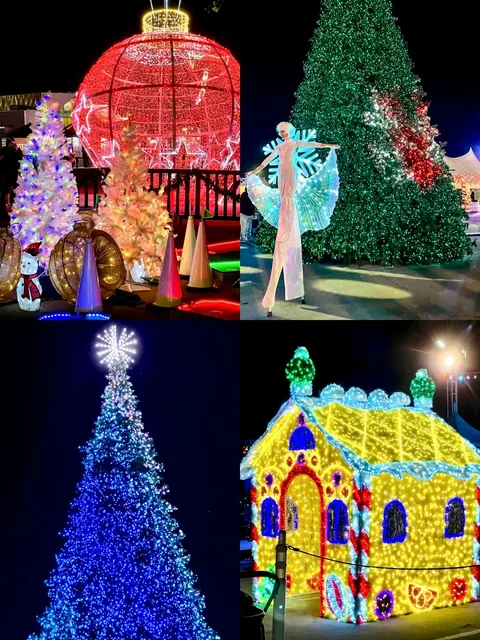 🎆 Irvine Attraction | Fireworks Countdown 🎆