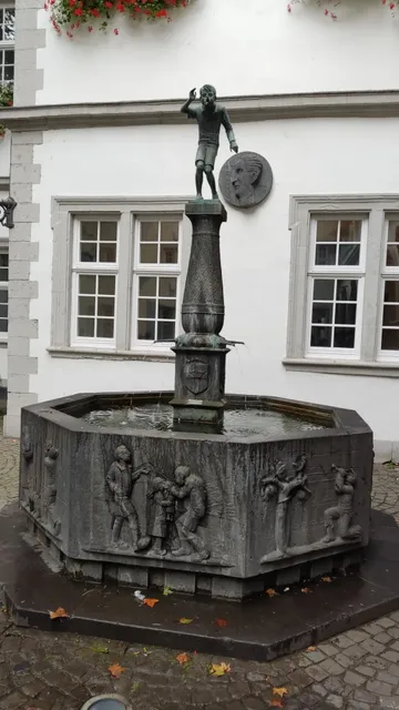 Romantic Rhine Tour | 🇩🇪 Koblenz Day Trip