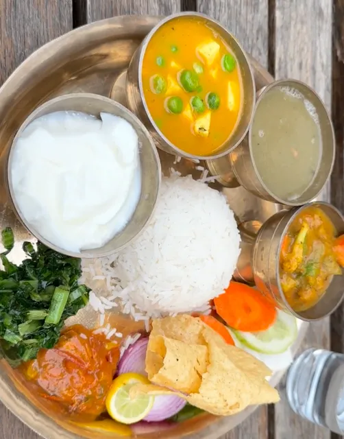 Hidden Gem Restaurants in Lanes & Alleys