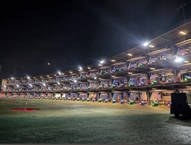 Austin Golf Club Recommendations with Fun Vibes! 🏝🌞🌴