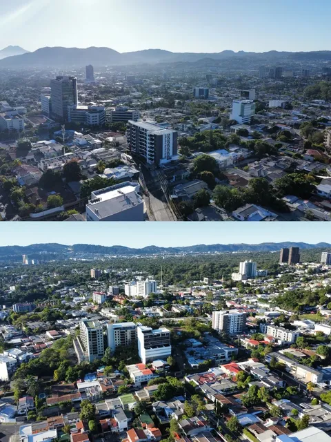 El Salvador Travel Guide - Central America 