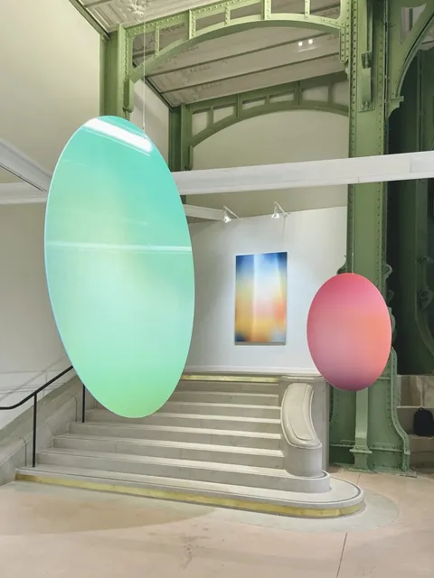 Paris Exhibition | Paris Photo at the Grand Palais 📸🏰