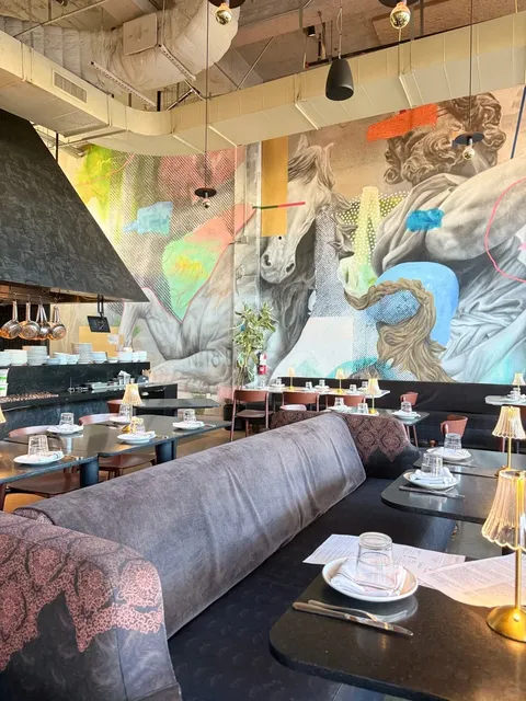 ✨【Rossoblu | Los Angeles】✨