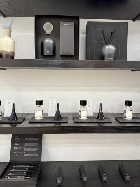 NYC｜Walked into a Korean Perfume Shop, Walked out with a Corn Latte?! 