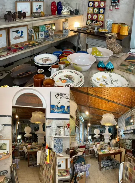 Ways of buying Portuguese gifts