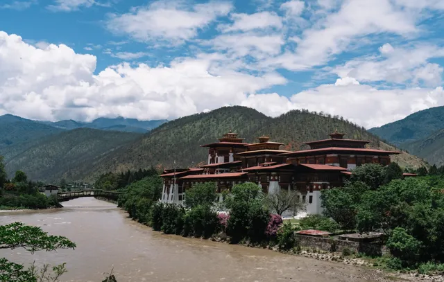 Bhutan 🇧🇹 | The Himalayan Hidden Gem of Joy  