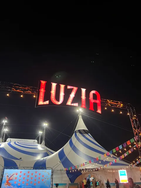 🎪 Cirque du Soleil’s LUZIA is in Atlanta – And It’s a Dream!