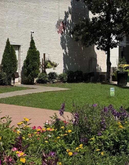 Nashville Travel｜Sheraton Hotel!