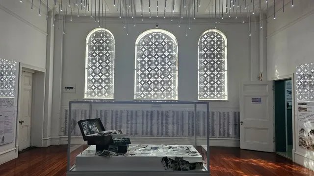 South Africa | Fleeting Glimpses of Port Elizabeth 🇿🇦🌅