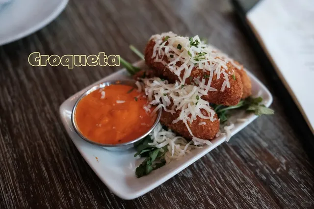 Salt Lake City｜The Vibe at This Restaurant Is Everything 🇪🇸✨