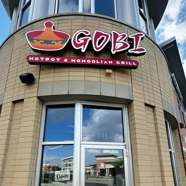 【New in Madison】Mongolian Grill + Hot Pot Buffet! Double the Fun 🎉