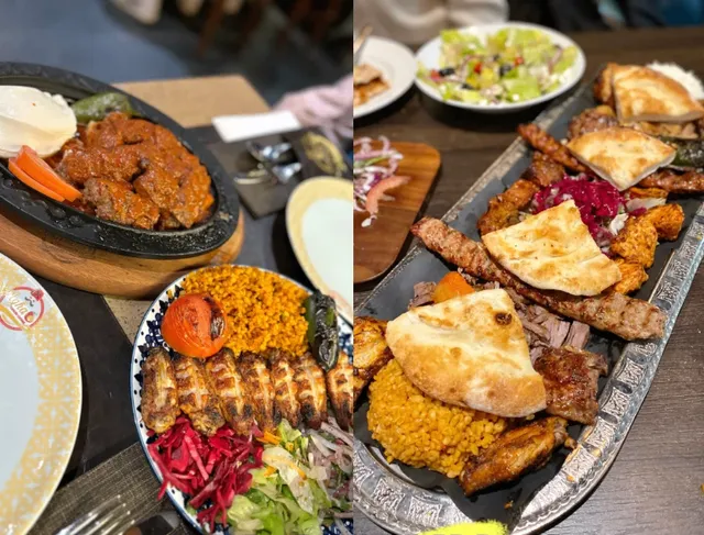 Top Turkish Eats in Waterloo Region 🥙🔥