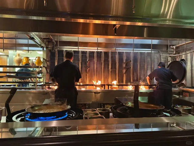 ​​🇬🇧 London Date Night Series 1 | Stunning Spanish at Arros QD 🌟​​